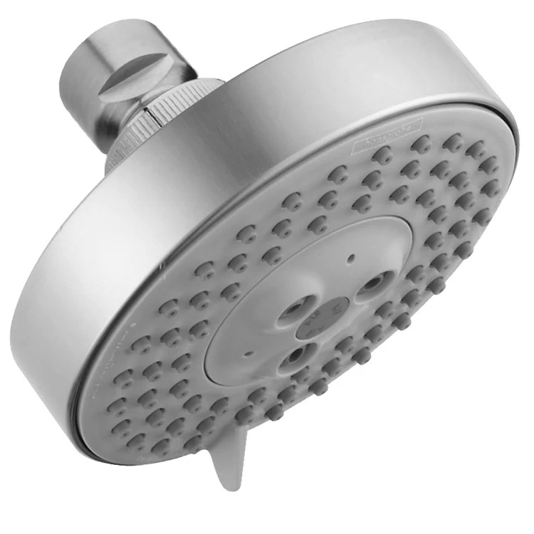Raindance S 100 Air Green Three-Function Showerhead - Frankwebs