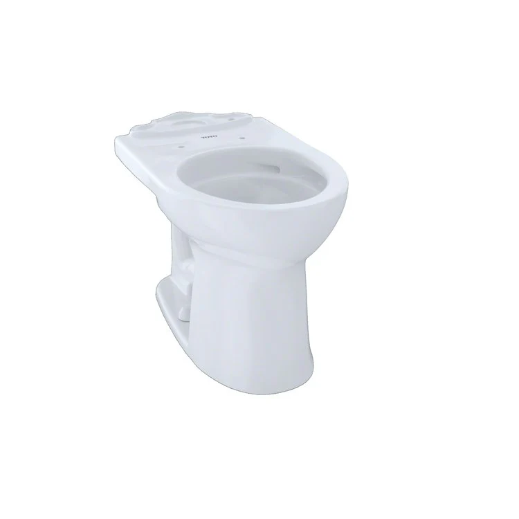 Drake II Round Front Toilet Bowl Only - Frankwebs