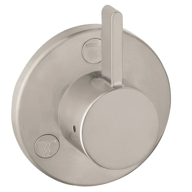 Ecostat S Trio/Quattro Diverter Valve Trim - Frankwebs