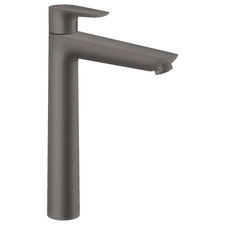 Talis E 240 Single Handle Bathroom Faucet without Drain - Frankwebs