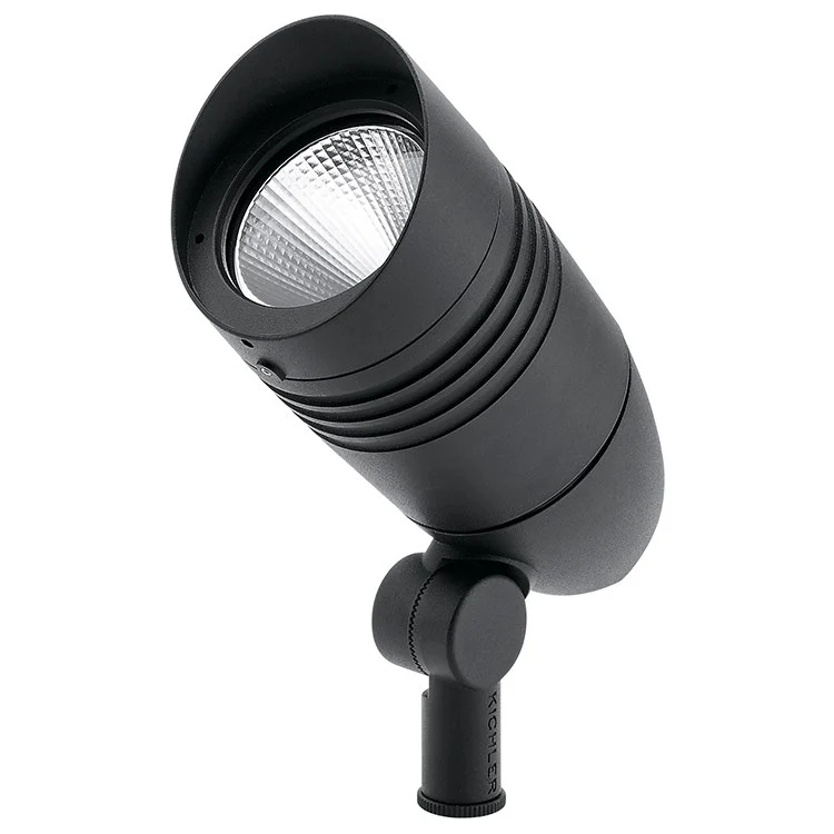 C-Series Single-Light LED 15-Degree Landscape Accent Light 1800 Lumen 3000K - Frankwebs