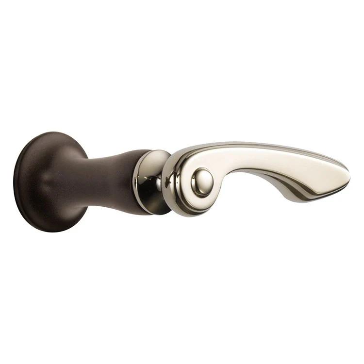 Charlotte Wall Mount Bathroom Faucet Lever Handle Set - Frankwebs