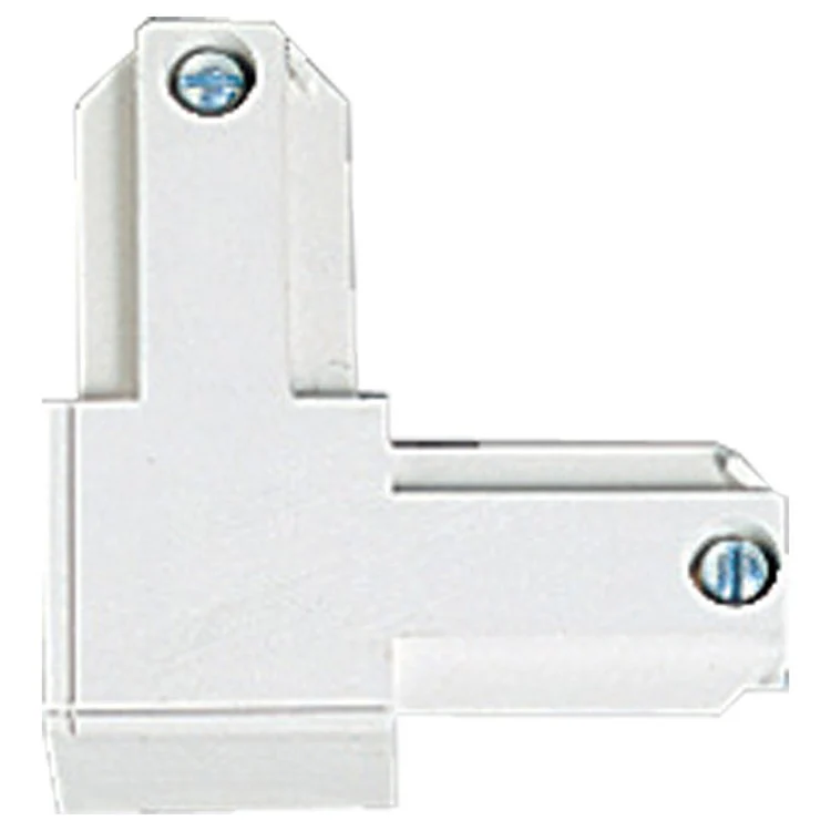 Alpha Trak Outside Polarity L Connector - Frankwebs