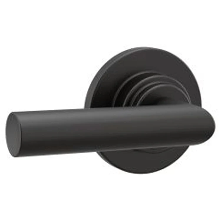 Tank Lever Arris Front Matte Black Zinc/Plastic for Toilet Tank - Frankwebs