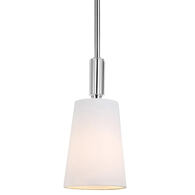 Lismore Single-Light Mini Pendant - Frankwebs
