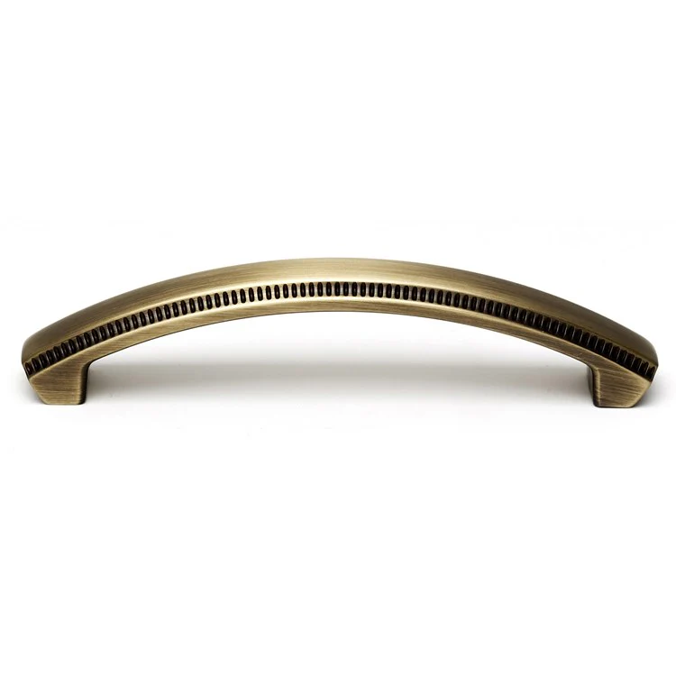 Pull Regal Polished Chrome Brass 4-3/4 Inch 4-3/4 Inch 1 Inch - Frankwebs