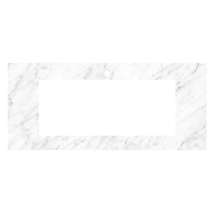 Carrara Marble 48