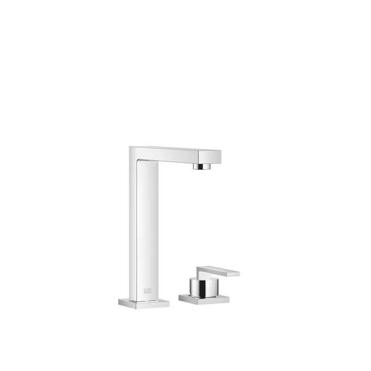Bar Faucet with Individual Flanges 1 Lever ADA Aerated Spray - Frankwebs