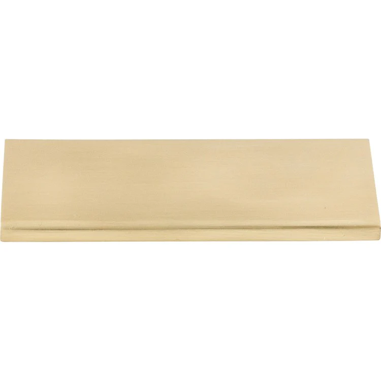 Pull Mercer Europa Tab Ash Gray Zinc Alloy 3 Inch - Frankwebs