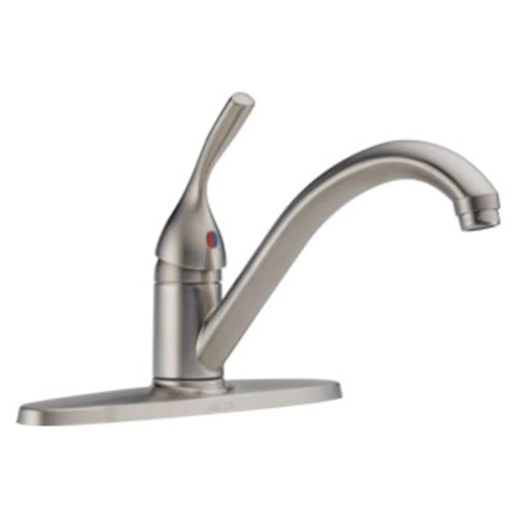 Kitchen/Faucets/Kitchen Faucets without Spray - Frankwebs