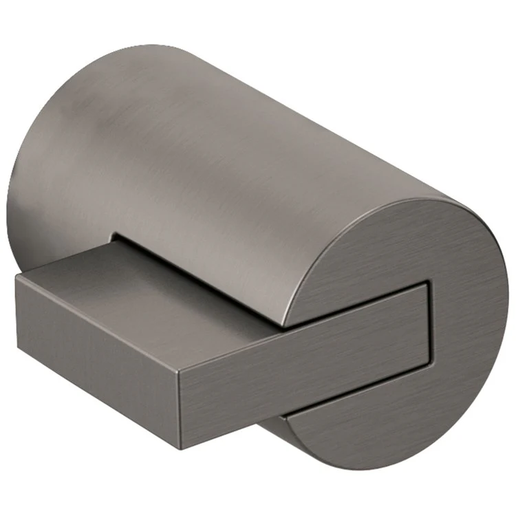 Handle Kit Litze Zinc 2 Lever Brilliance Luxe Gold ADA for Wall Mount Tub Filler - Frankwebs