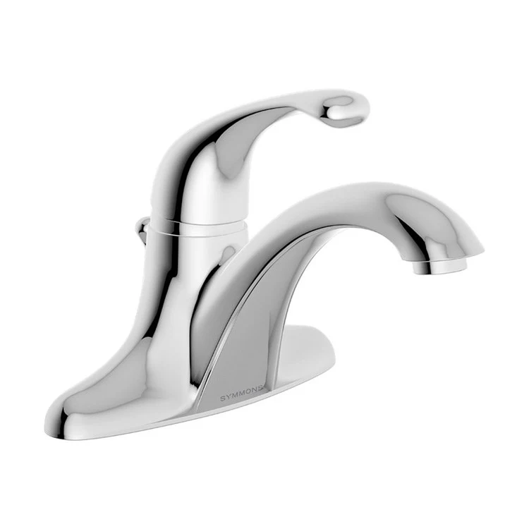 Unity Single Handle Bathroom Faucet 1.5 GPM with Drain - Frankwebs