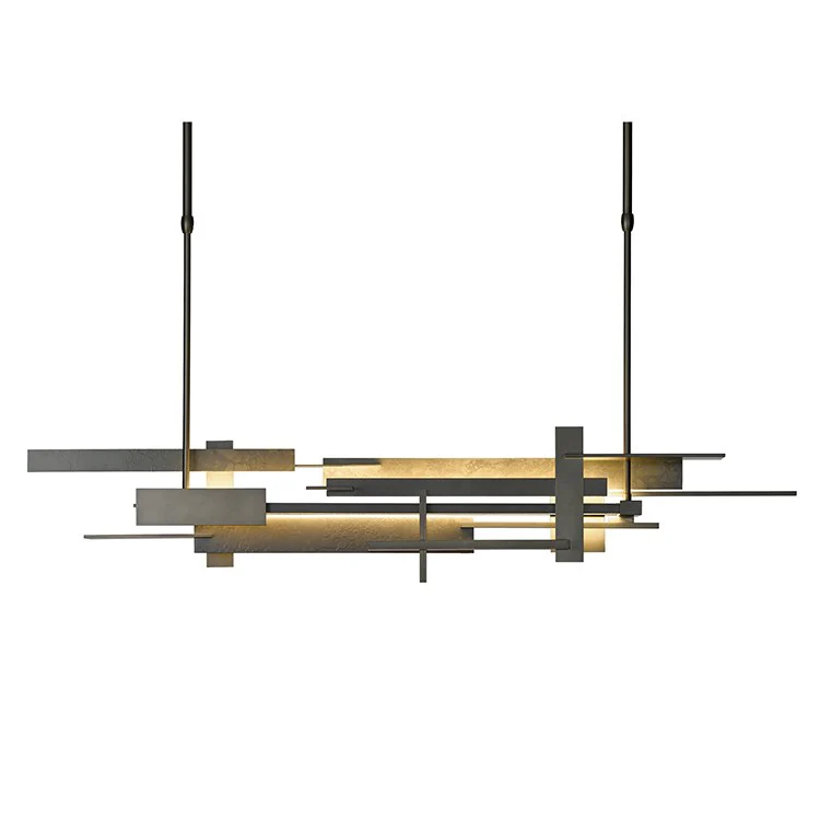 Planar Large LED Pendant - Frankwebs