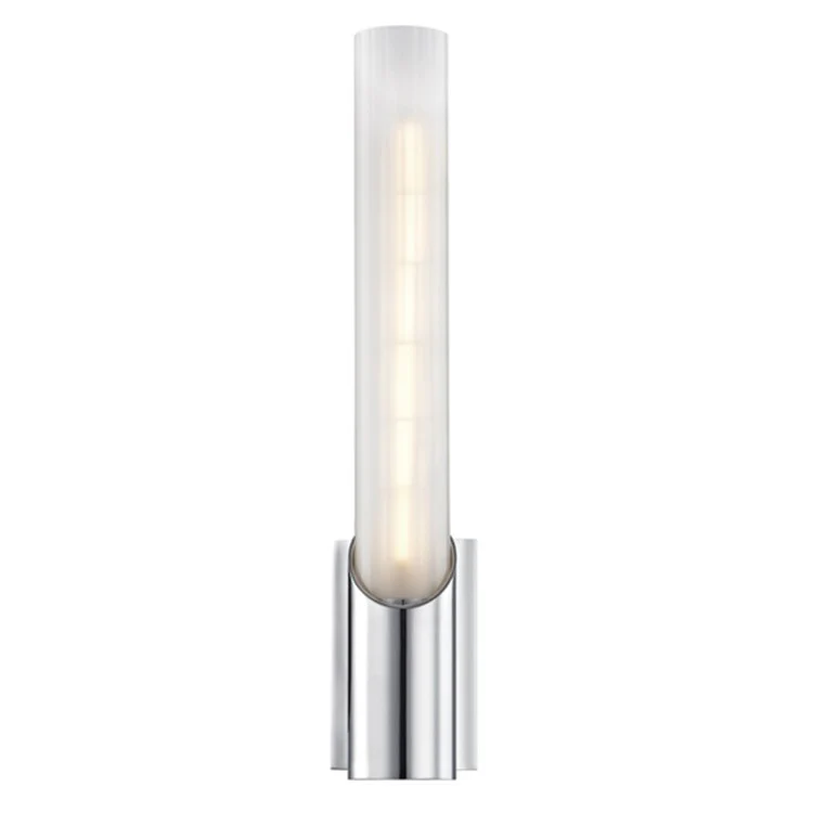 Pylon Single-Light Wall Sconce - Frankwebs