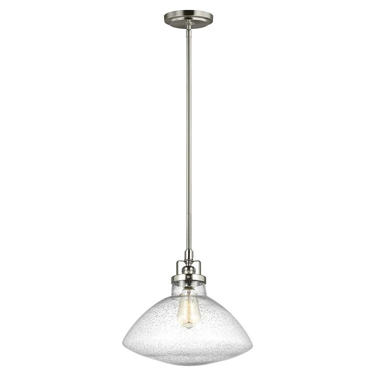Belton Single-Light Pendant - Frankwebs