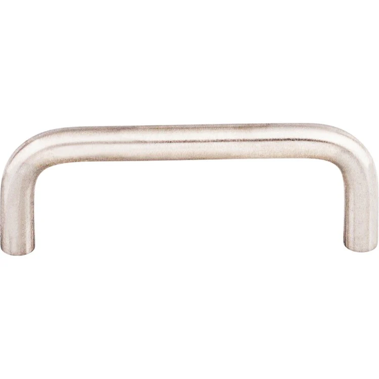 Bar Stainless Steel 8 MM 3-1/3 x 1/3 x 1-1/5 Inch Stainless Steel Bent - Frankwebs