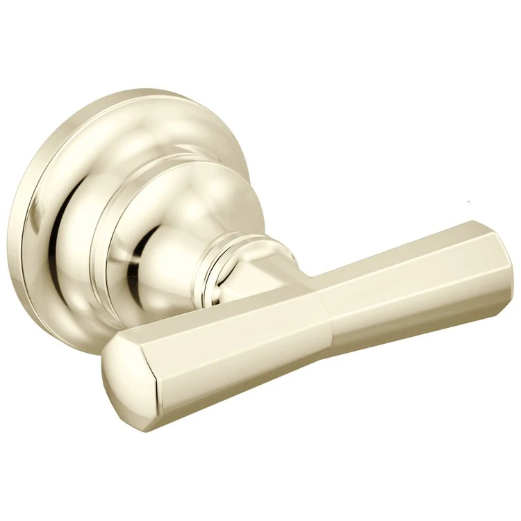 Handle Kit Beauclere 2 Cross Brilliance Black Onyx ADA for Wall Mount Lavatory Faucet - Frankwebs