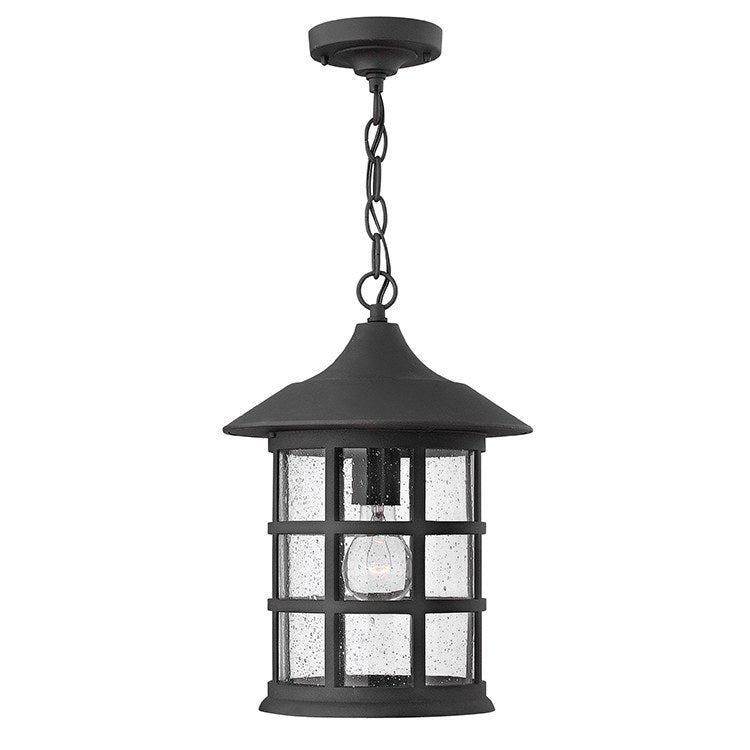 Freeport Single-Light Hanging Lantern - Frankwebs
