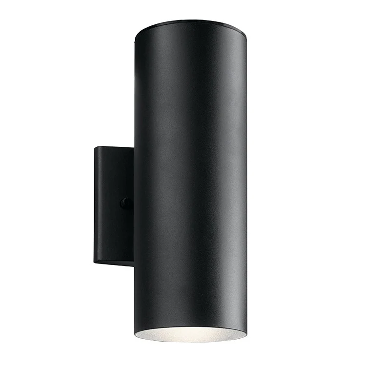 Single-Light LED Outdoor Wall Sconce - Frankwebs