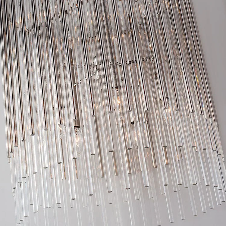 Wallis Ten-Light Pendant - Frankwebs