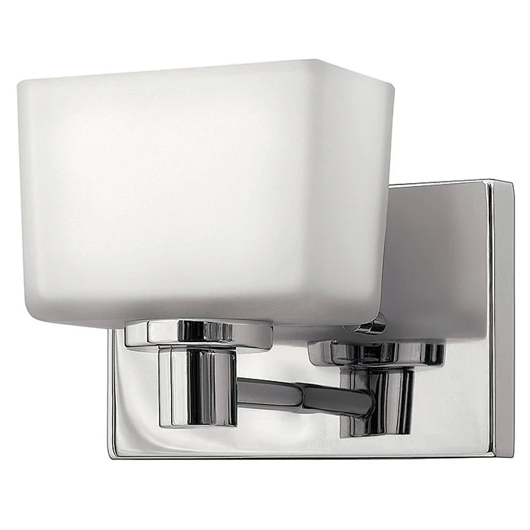 Taylor Single-Light LED Wall Sconce - Frankwebs