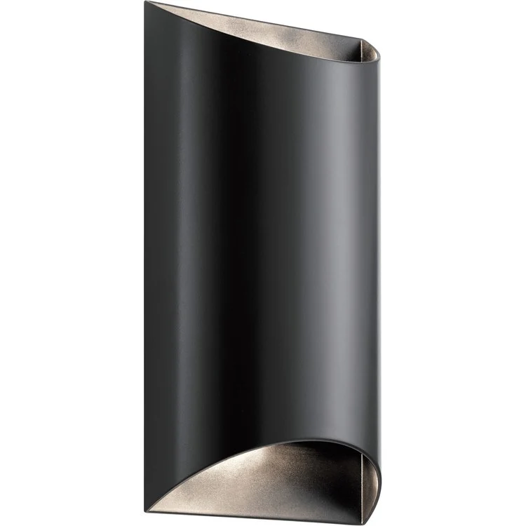 Wesley Two-Light LED Wall Sconce - Frankwebs