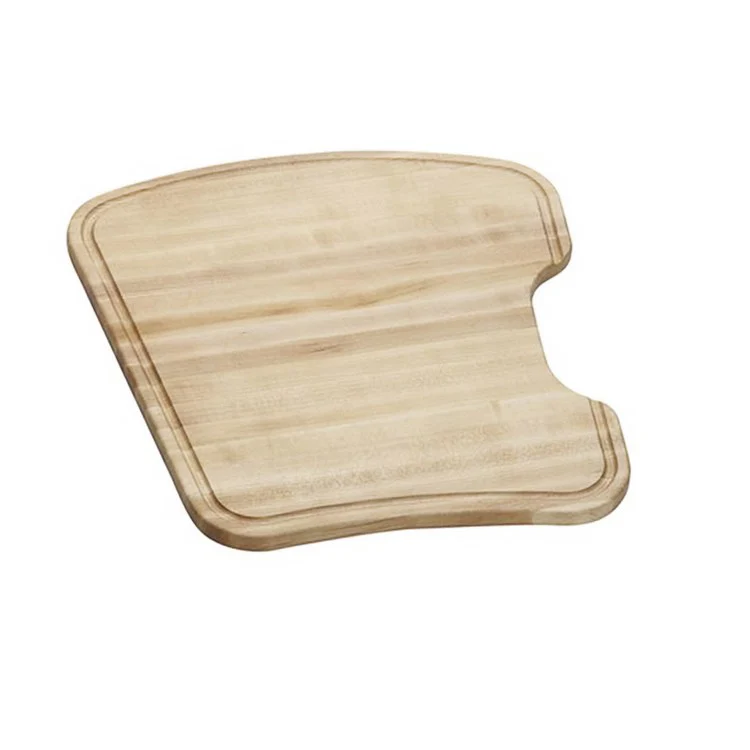 Cutting Board 16 x 17 Inch Solid Maple for Fits Bowl Size 15x16-1/2IN - Frankwebs