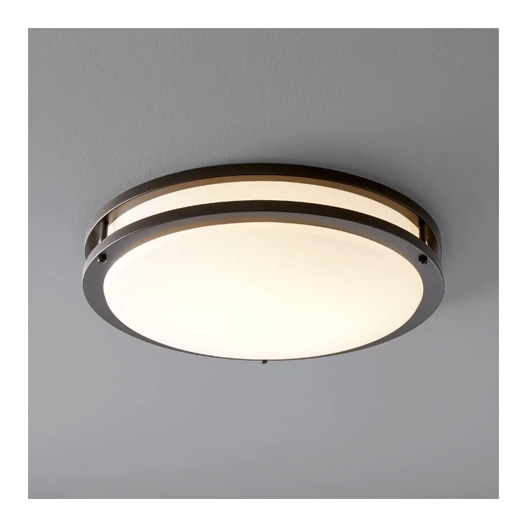 Oracle Single-Light LED 17.75