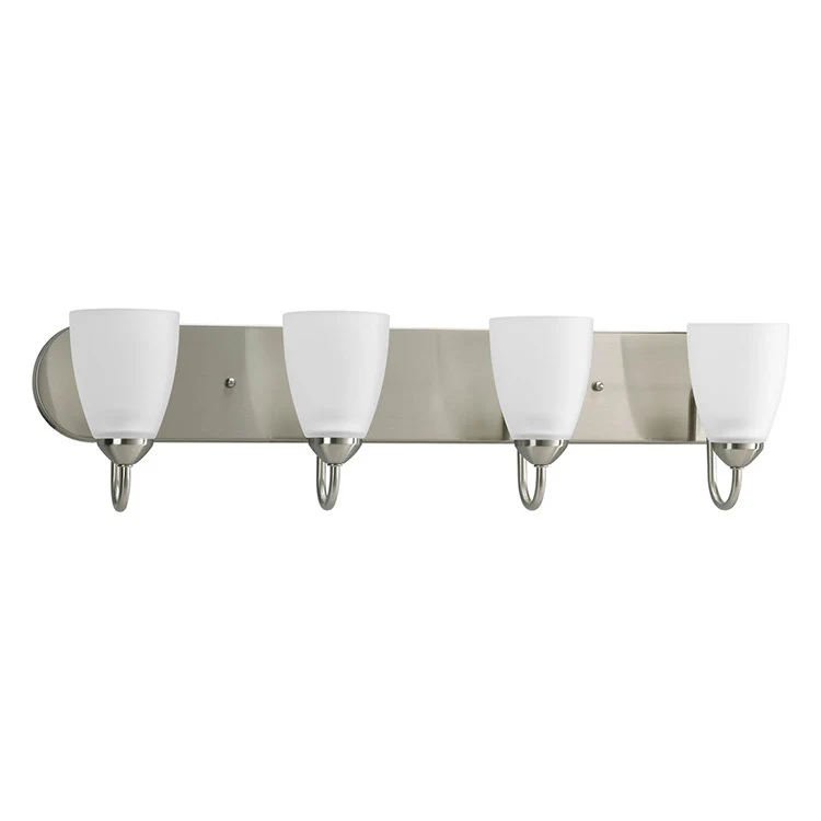 Gather Four-Light Bath Lighting Fixture - Frankwebs