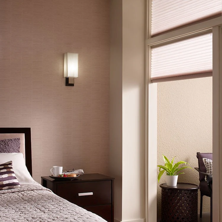 Santiago Single-Light LED Wall Sconce - Frankwebs