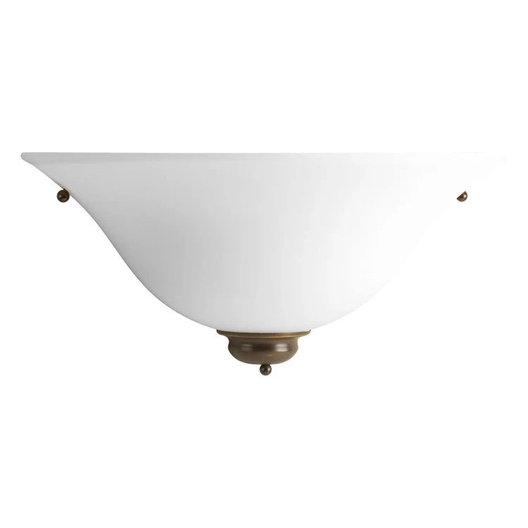 Single-Light Wall Sconce - Frankwebs