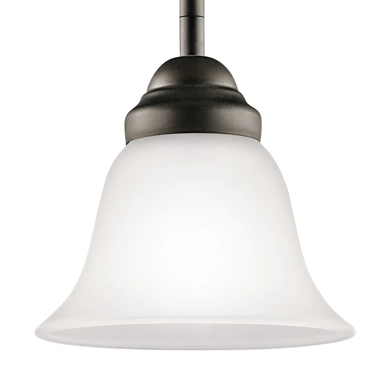 Wynberg Single-Light Mini Pendant - Frankwebs