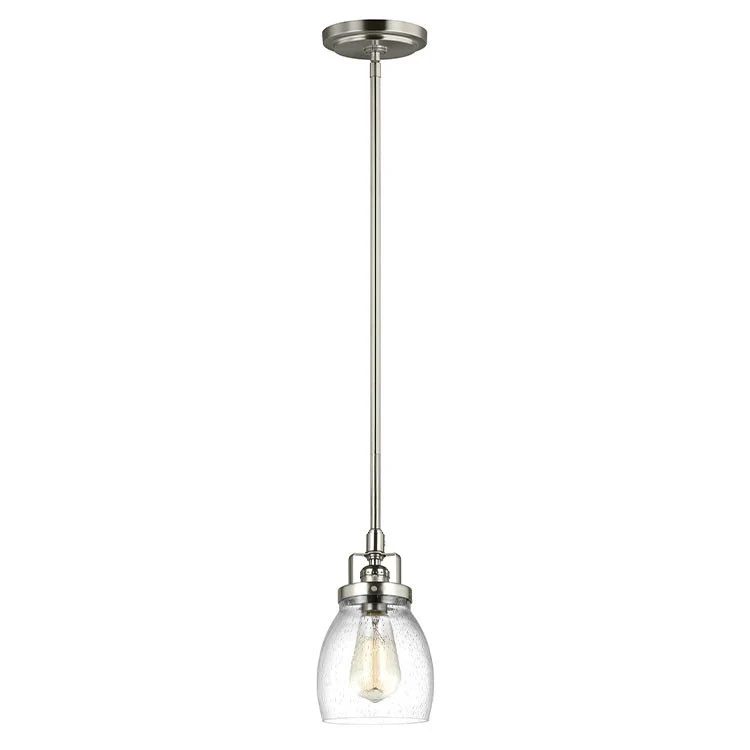 Belton Single-Light LED Mini Pendant - Frankwebs