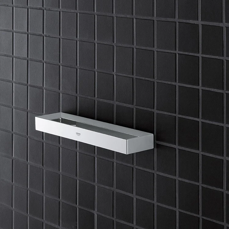 Selection Cube Towel Ring - Frankwebs