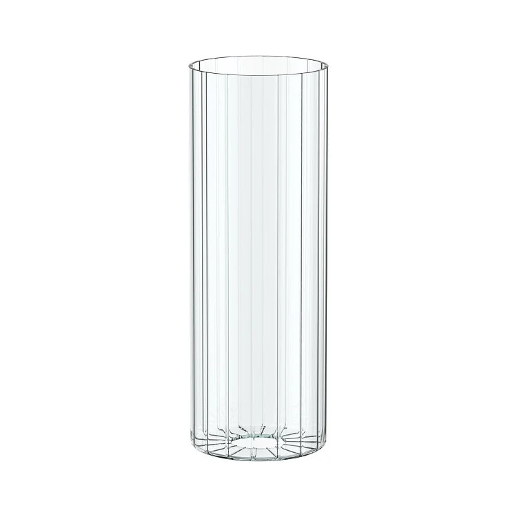 Globe Greenfield Replacement Clear Glass - Frankwebs