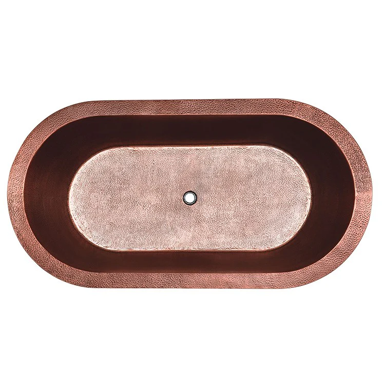 Caladonia Freestanding Bathtub - Frankwebs