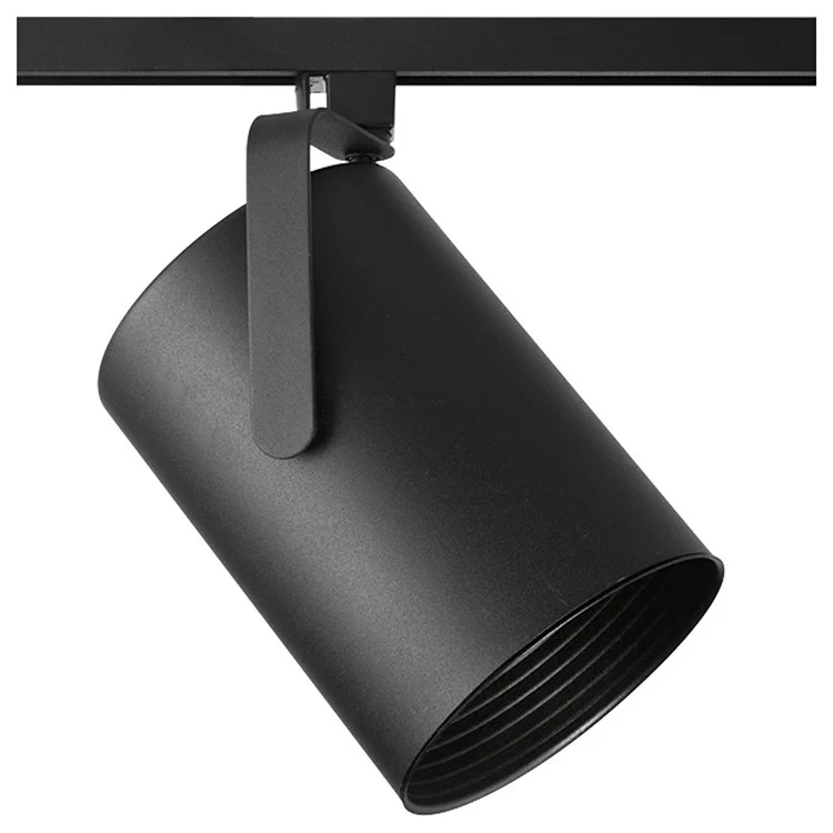 Alpha Trak Single-Light Track Head - Frankwebs