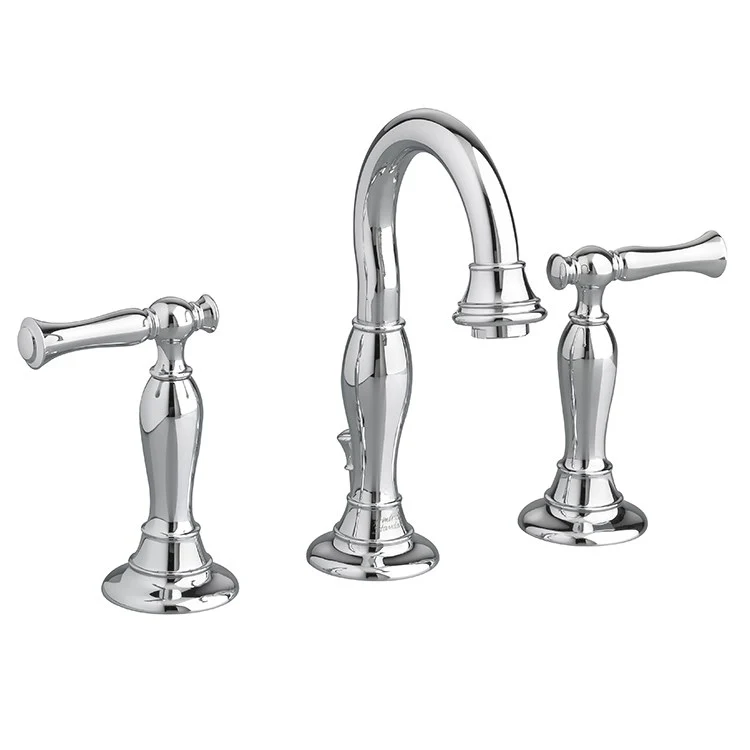 Quentin Widespread with Speed Connect Drain - Frankwebs