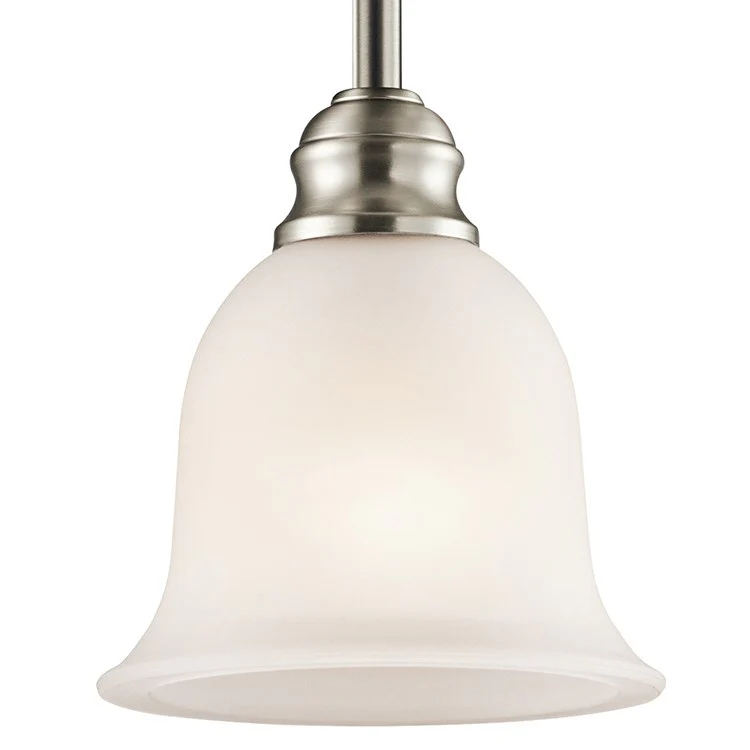Tanglewood Single-Light Mini Pendant - Frankwebs