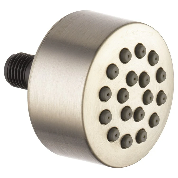 HydraChoice Body Spray Head with Full Spray - Frankwebs