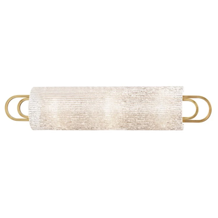 Buckley Three-Light Bathroom Vanity Fixture - Frankwebs