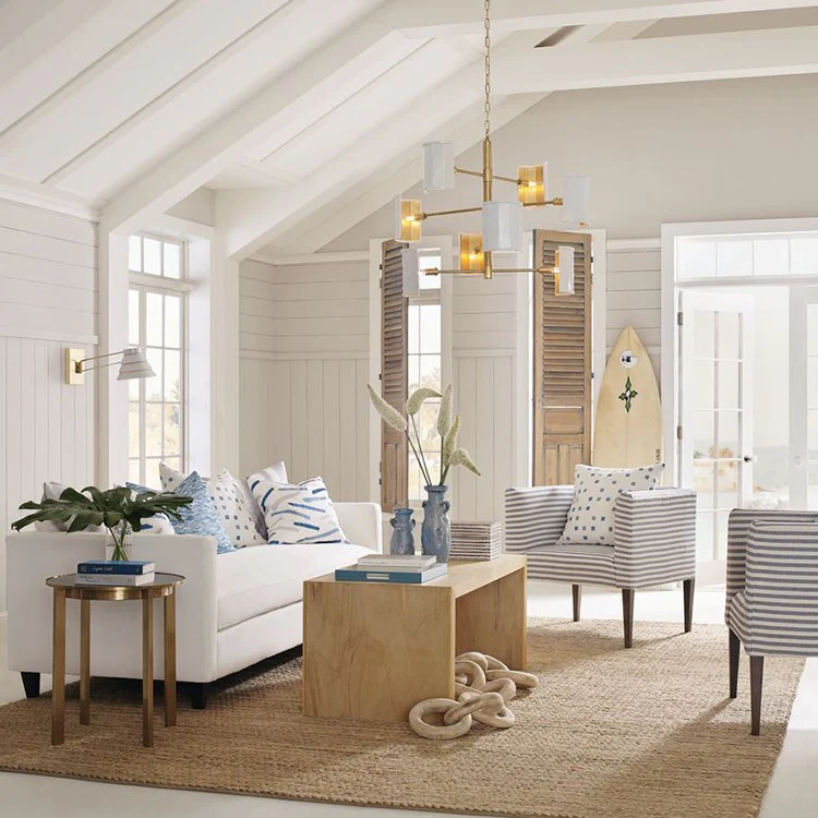 Onshore Single-Light Swing Arm Wall Sconce by Jeffery Alan Marks - Frankwebs