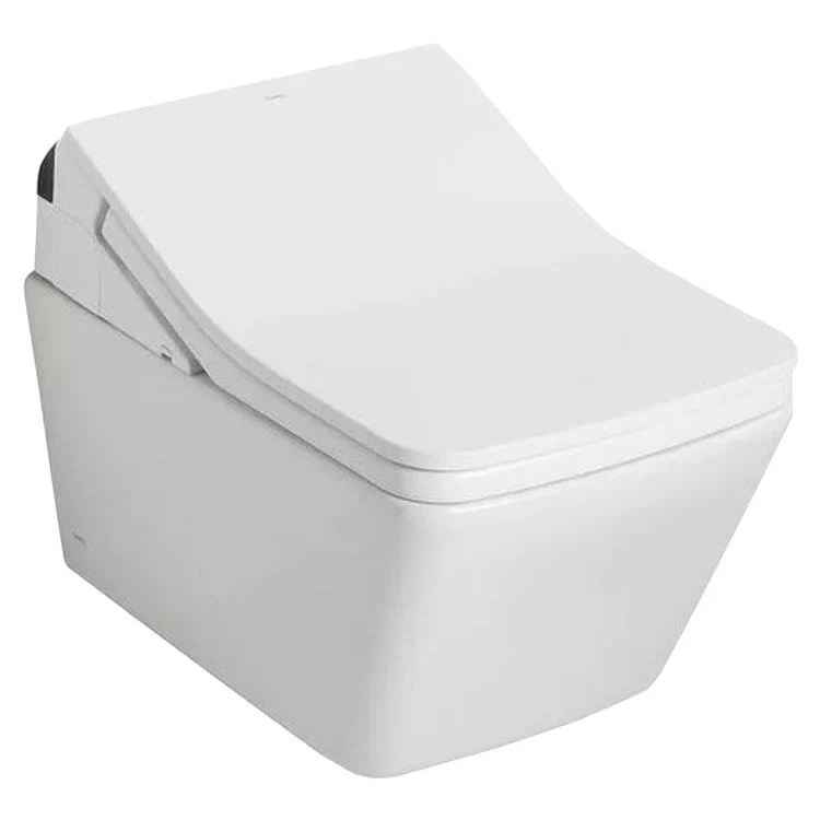 Toilet Bowl SP Square Washlet Ready Cotton - Frankwebs