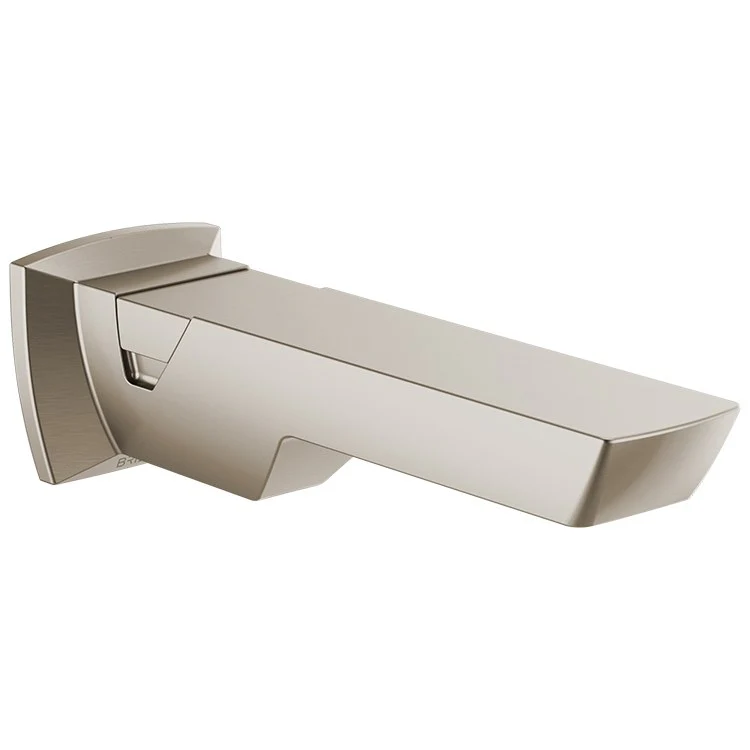 Vettis Replacement Wall-Mount Bathtub Spout with Diverter - Frankwebs