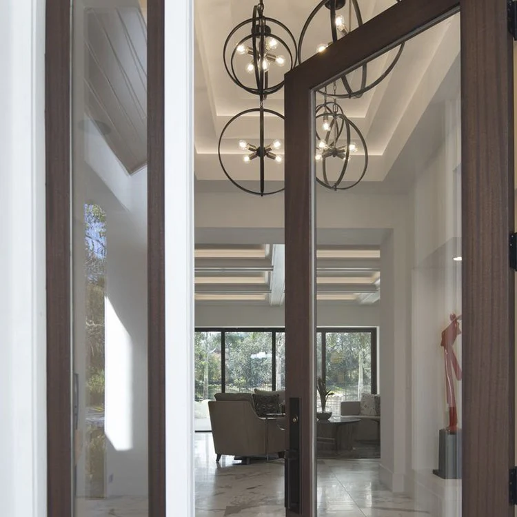 Swing Single-Light Small Pendant - Frankwebs