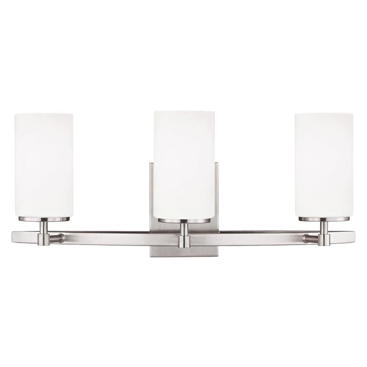 Alturas Three-Light Bathroom Vanity Fixture - Frankwebs