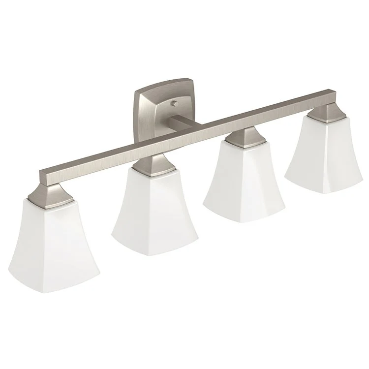 Voss Four-Light Vanity Lighting Fixture - Frankwebs