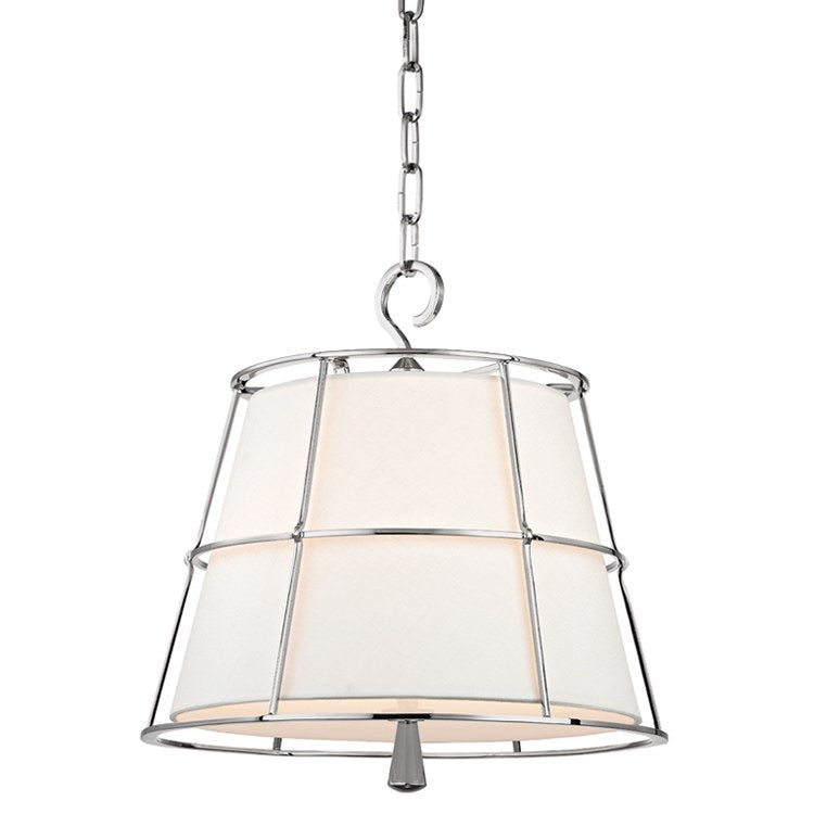 Savona Two-Light Pendant - Frankwebs