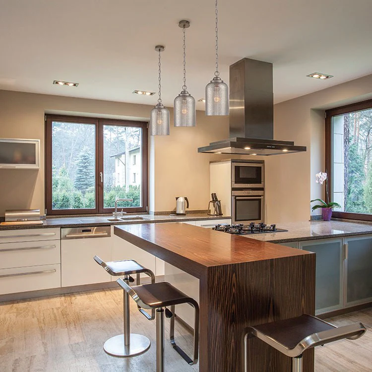 Bally Single-Light Pendant - Frankwebs