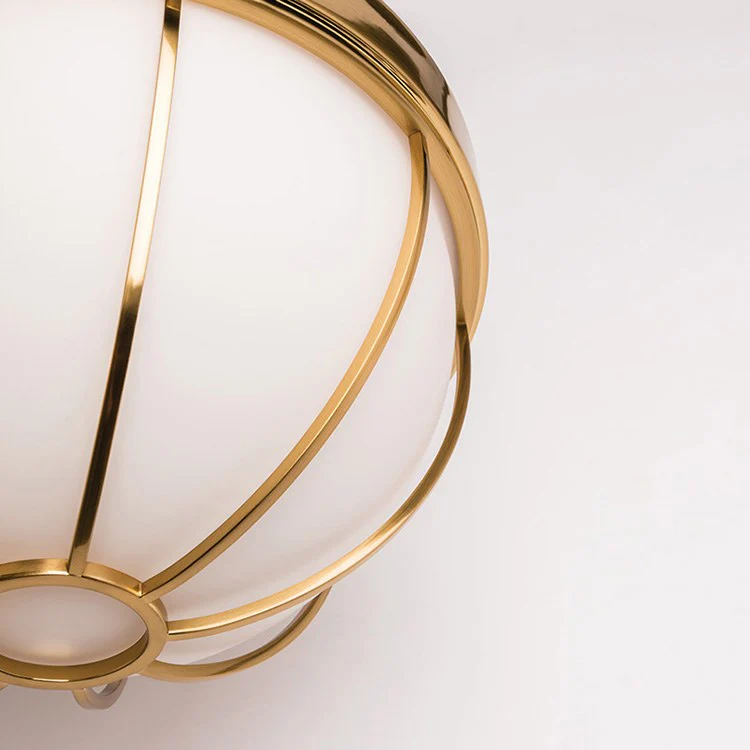 Sumner Single-Light Pendant - Frankwebs